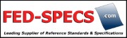 FED-SPECS, Inc. Mobile Logo